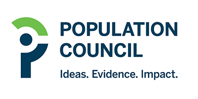 Population Council Logo